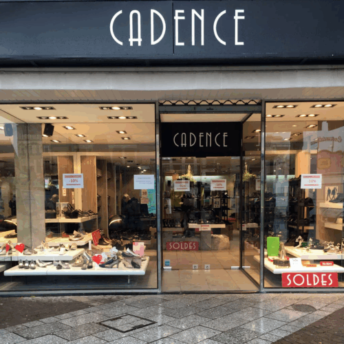 Cadence