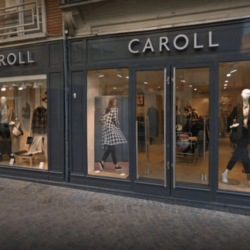 Caroll