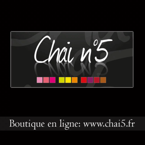 Chai n° 5
