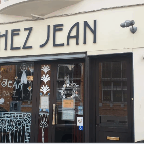 Chez Jean
