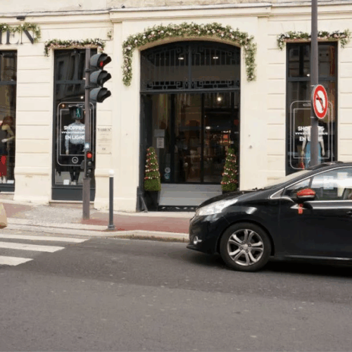 Fabien Femme & Homme
