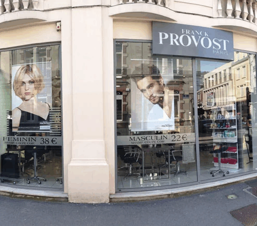 Franck Provost
