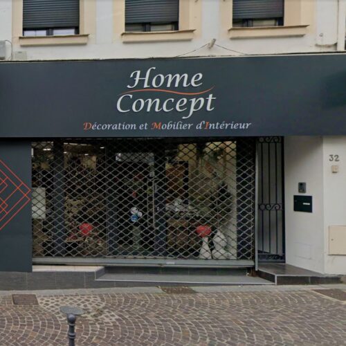 Home Concept