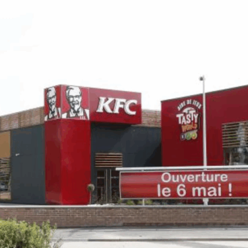KFC Saint-Quentin