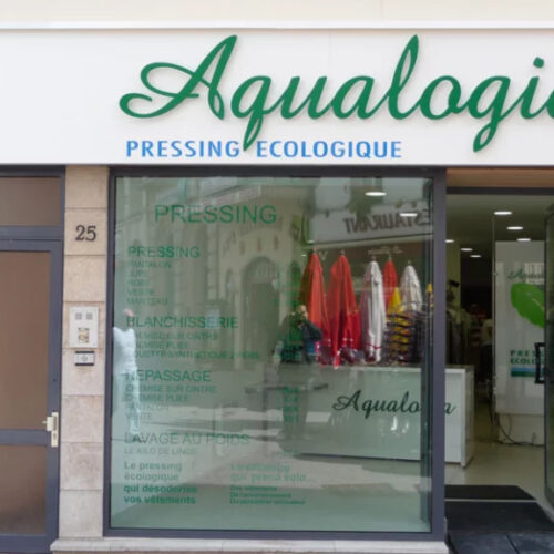 Aqualogia