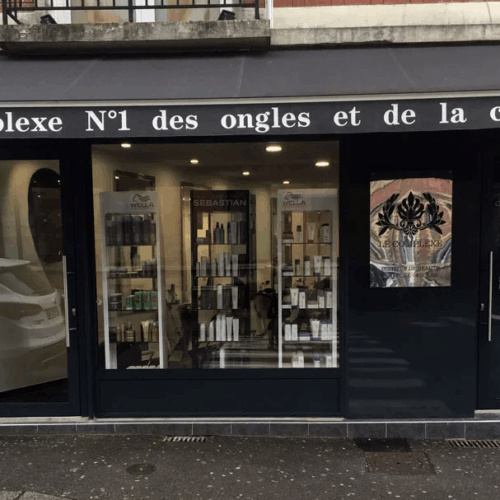 Le Complexe