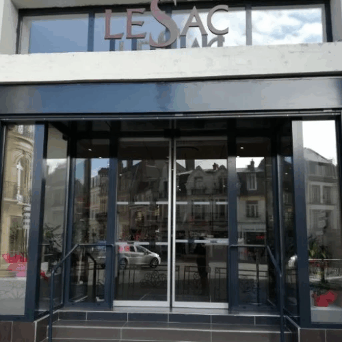 Le Sac