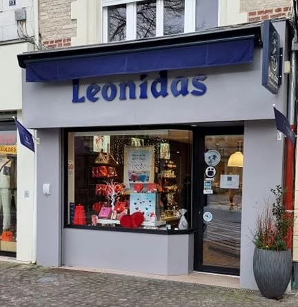 Leonidas