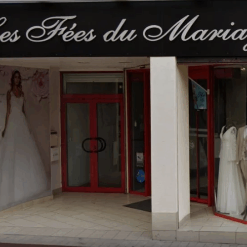 Les Fées du Mariage