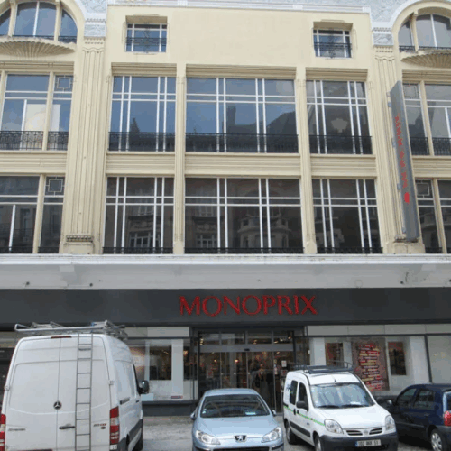 Monoprix