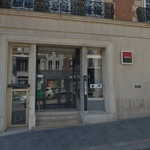 Société Générale