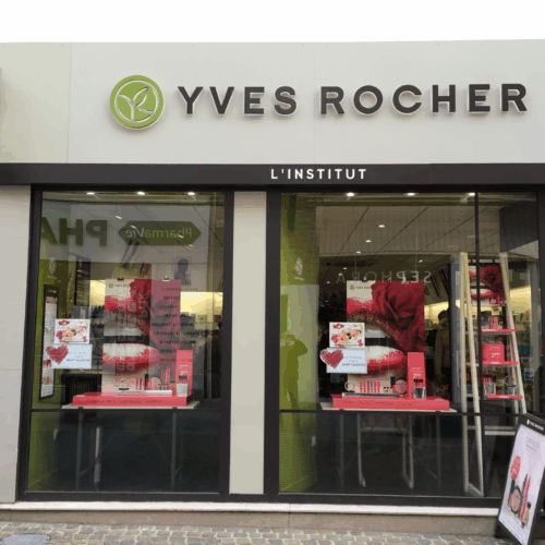 Yves Rocher
