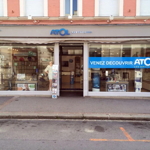Atol opticiens