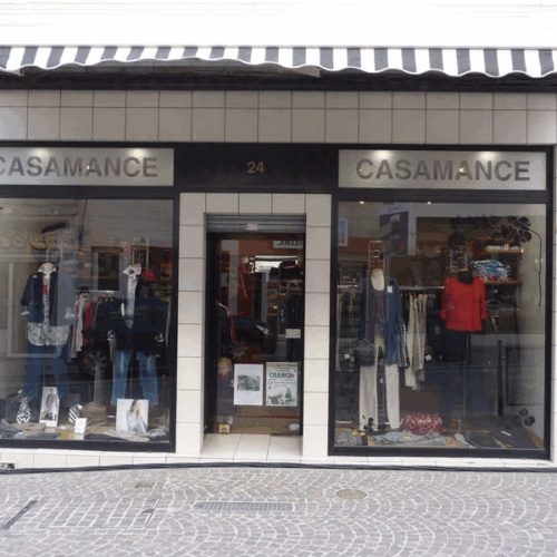 Casamance