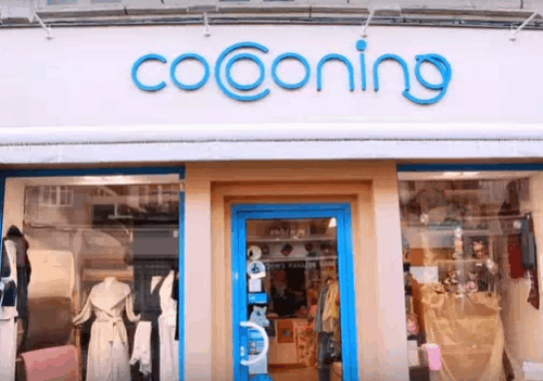 Cocooning