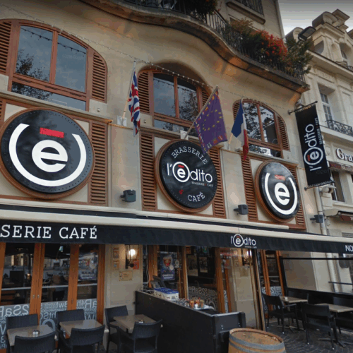 l'Edito