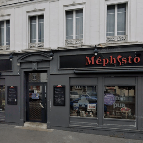 Le Méphisto
