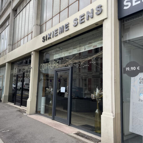 Sixième Sens