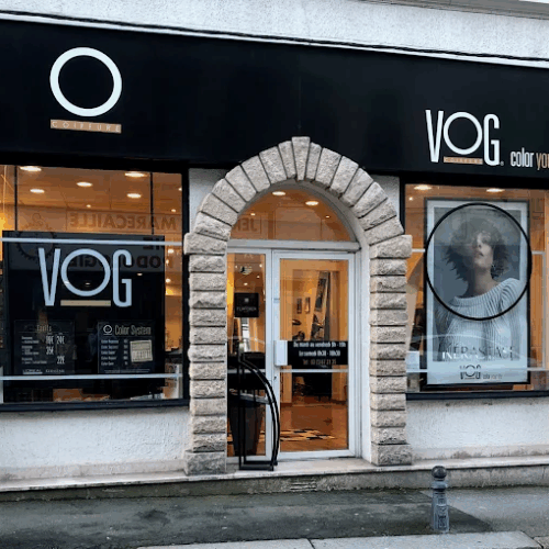 Vog Coiffure