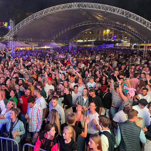 Ne manquez aucun des événements organisés par les Boutiques de Saint-Quentin : animations festives, salons, temps forts commerciaux…