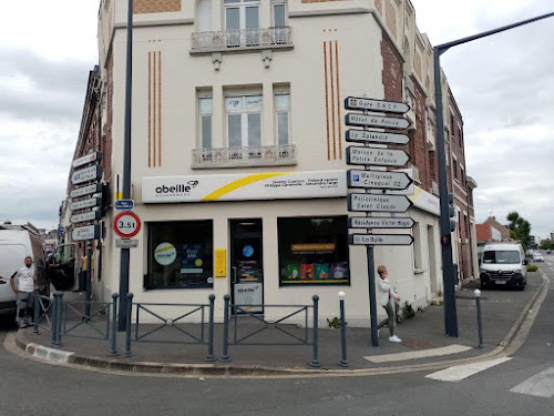 Abeille Assurance
