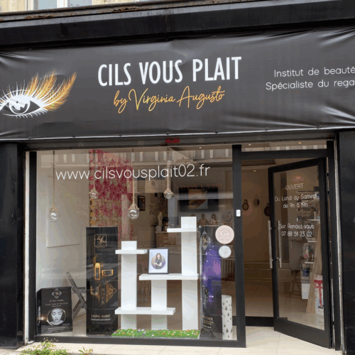 L'institut By Cils Vous Plait