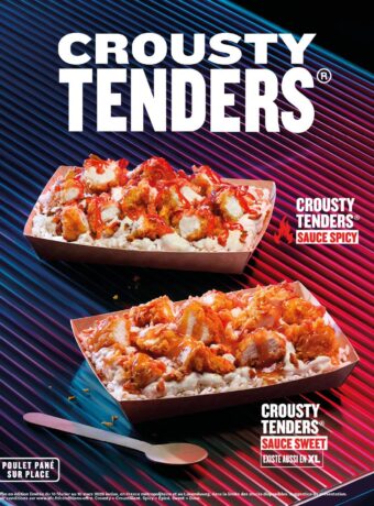 KFC  75 Rue Pontoile - 02100 Saint-Quentin