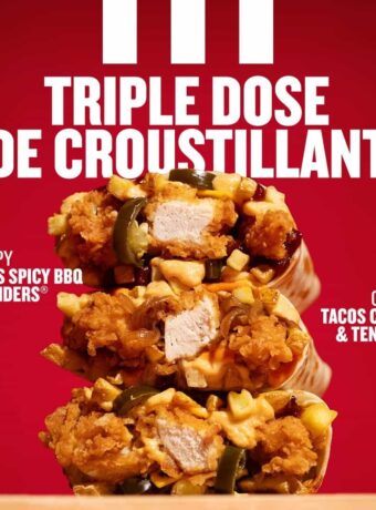 KFC 75 Rue Pontoile - 02100 Saint-Quentin