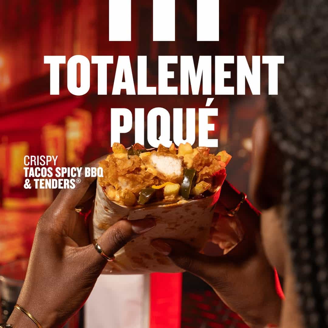 KFC 75 Rue Pontoile - 02100 Saint-Quentin