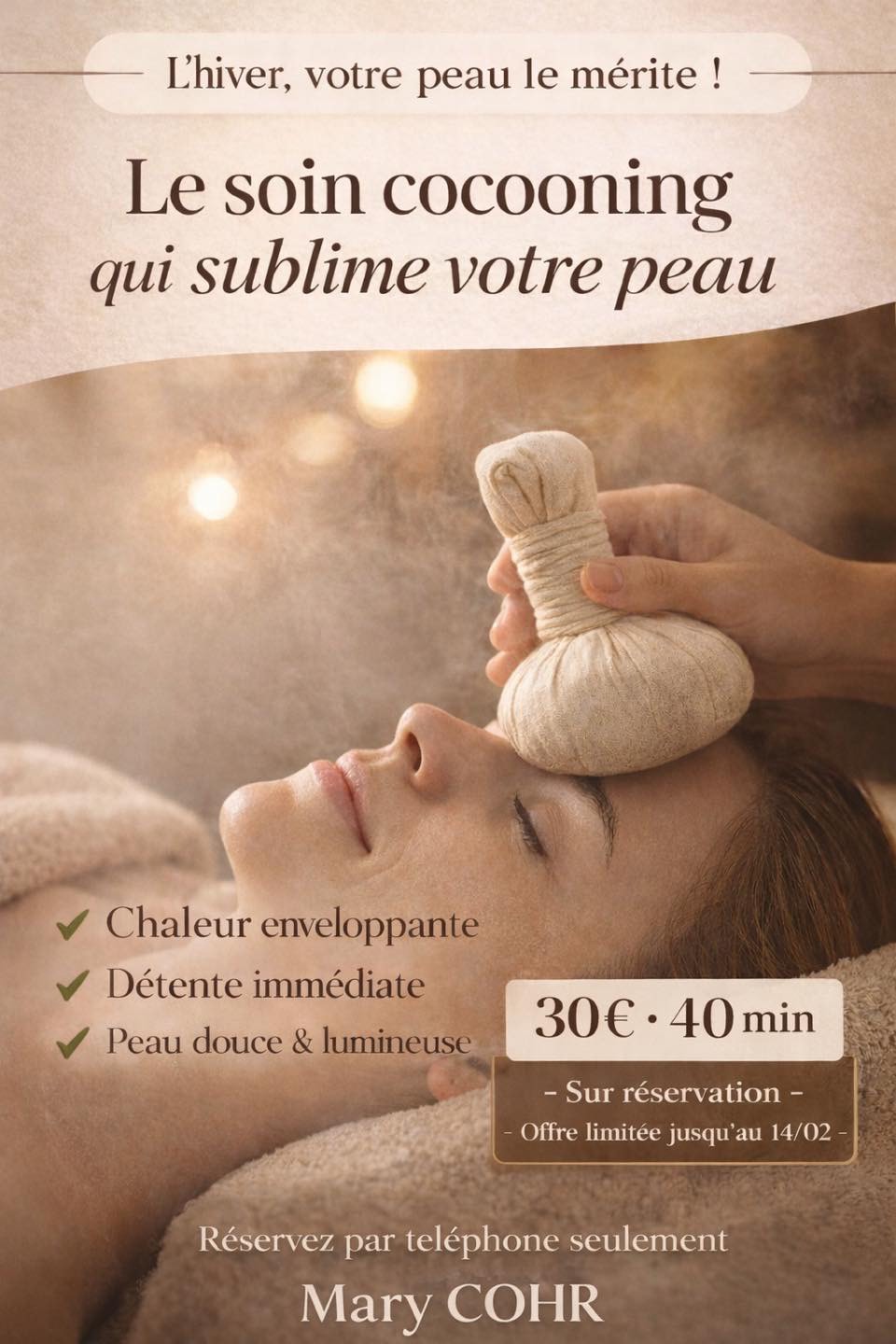 Mary Cohr  43 Rue Emile Zola - 02100 Saint-Quentin