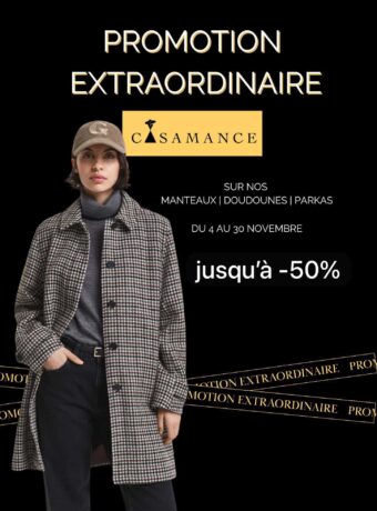 Casamance 24 Rue Emile Zola - 02100 Saint-Quentin