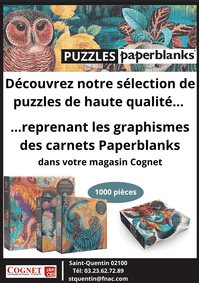 Cognet 21 Rue Victor Basch - 02100 Saint-Quentin