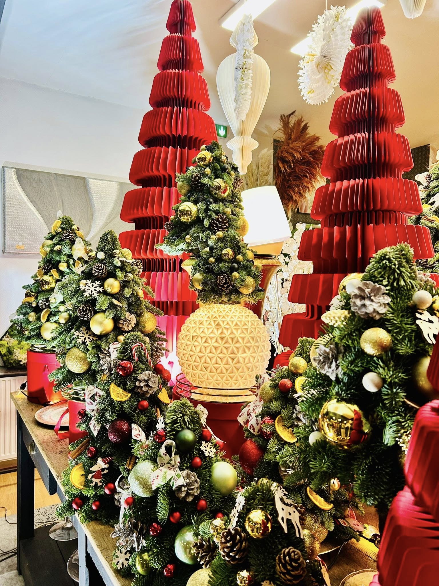 Atelier des Fleurs  104 Rue d'Isle - 02100 Saint-Quentin