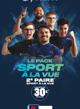 Optic 2000  27 Rue Croix Belle Porte - 02100 Saint-Quentin